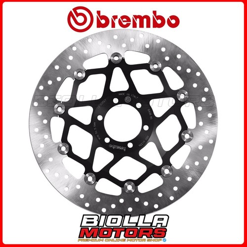 78b40885 front brake - brake, disc