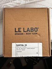 LE LABO Santal 33 Eau De