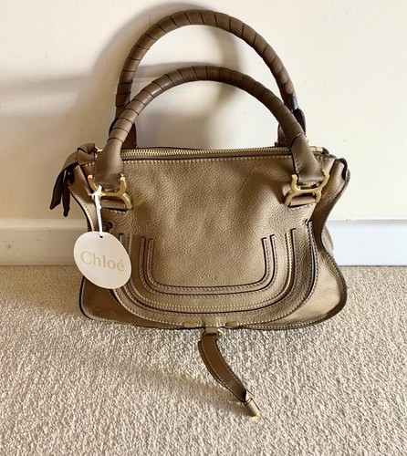 Chloe marcie light - light, brown
