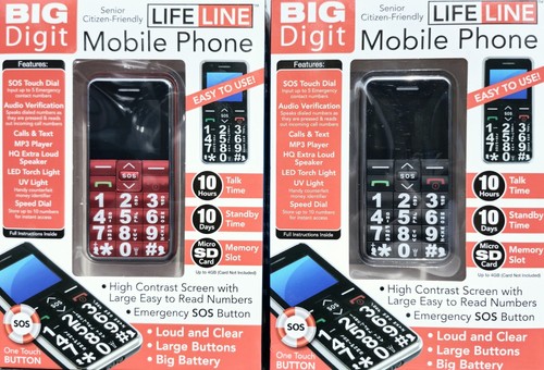 Big digit mobile phone for - mobile,