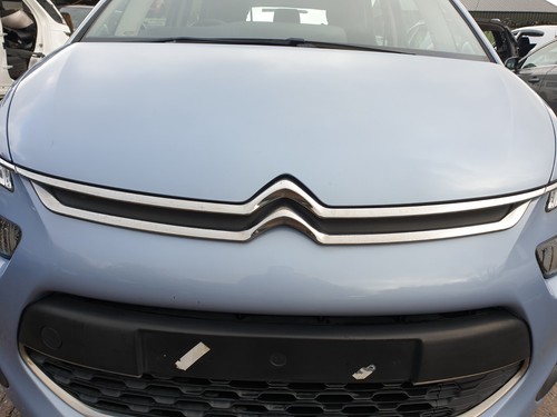 Citroen picasso mk2 6d - citroen, c4