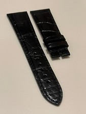 Patek Philippe 20mm Shiny