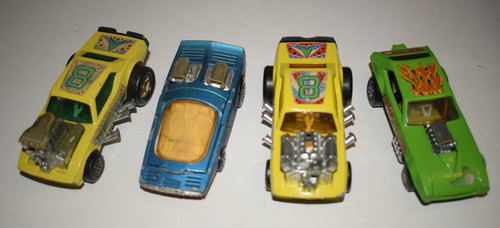 Vintage matchbox super - vintage,