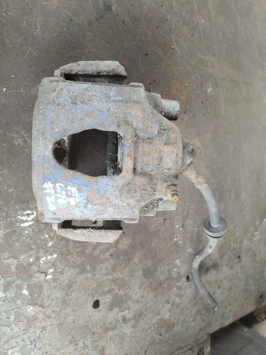 Ford escort mk4 vented - escort,