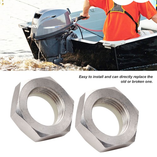 Stainless steel self locking - self,
