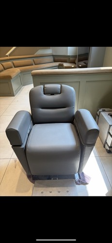 Takara belmont barber chair - takara,