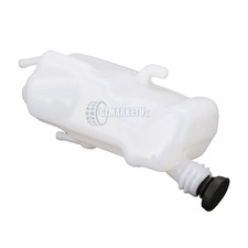 Coolant Tank Reservoir Bottle