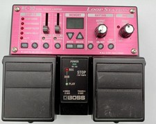 Boss RC-30 Loop Station Looper