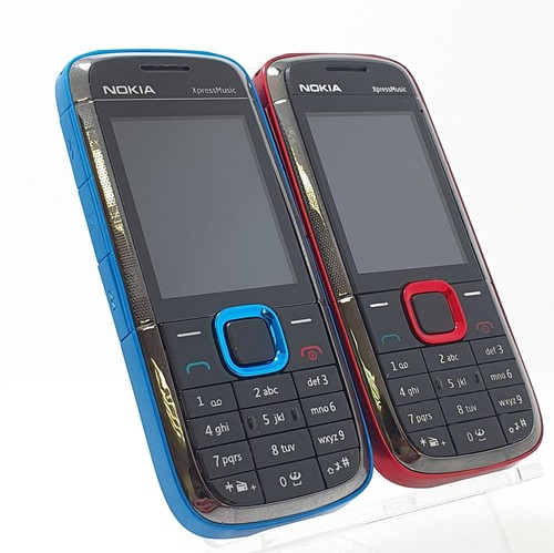 Nokia 5130 xpress music - 5130, retro