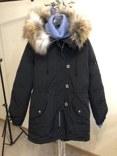 Women lindeberg puffer - women, j.lindeberg