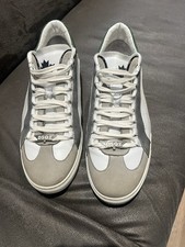 Dsquared2 Men’s Trainers Low