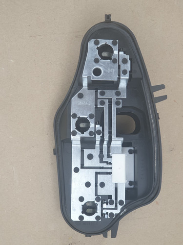 Citroen mk2 13 - c3., 09-13.