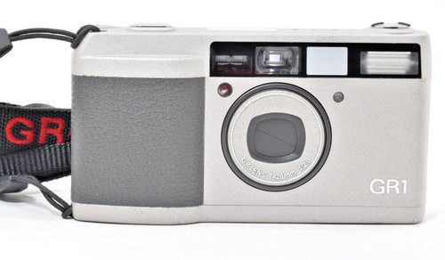 Ricoh gr1 point - ricoh,