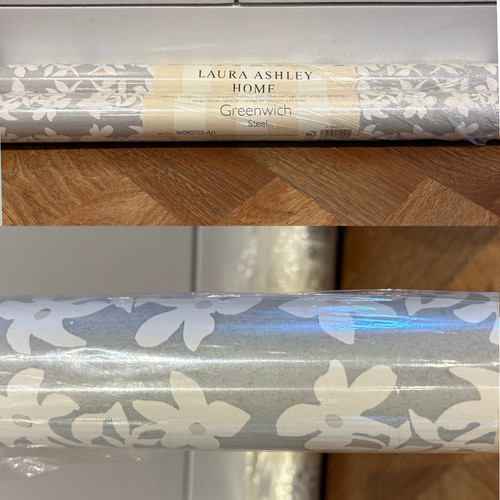Laura ashley greenwich - x,