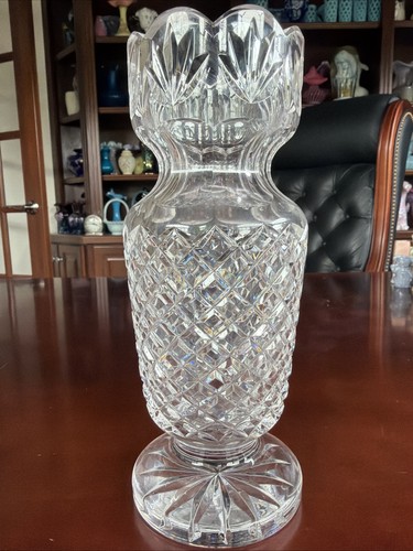 Elegant vintage waterford - elegant,