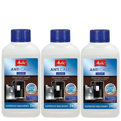 Melitta anti calc liquid - melitta,