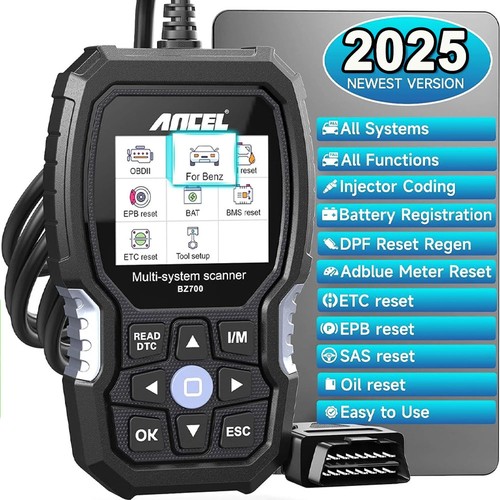 Obd2 scanner fit - obd2,