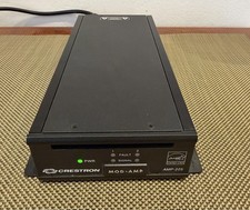 Creston AMP-225 Amplifier 2