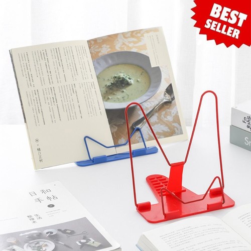 Adjustable book document stand - adjustable,