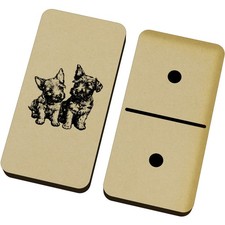 'Cute Scottish Terrier