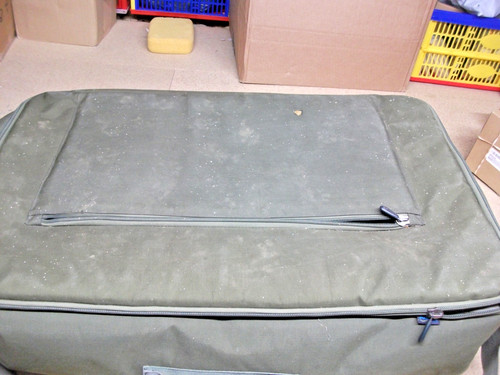 Angling technics microcat - technics,