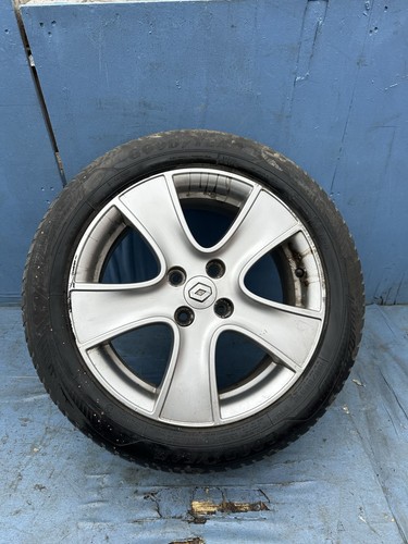 Renault clio mk4 - renault, 16''