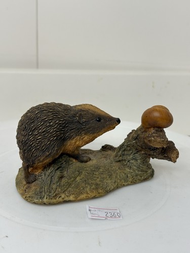 Rare hand painted aynsley - hand-painted,