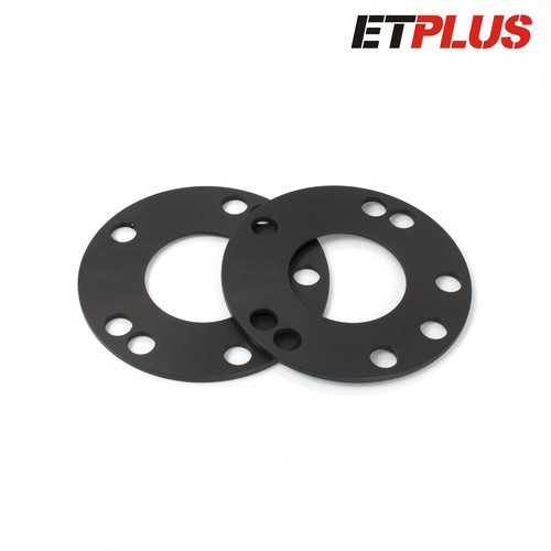 5mm hubcentric spacers - 2, x