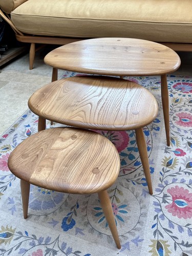 Ercol pebble nest - ercol,