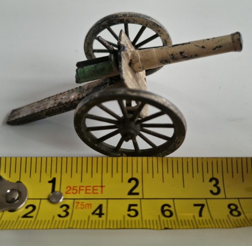 Vintage cast iron small - cast,