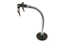 Magnetic Wire Soldering Clamp