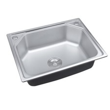 Stainless Steel Kitchen Sink