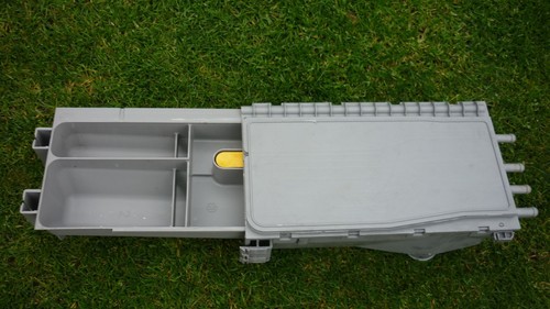 Dyson cr01 washing machine - cr01/02,