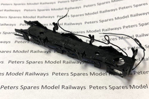 Hornby x8431 used - hornby, a3