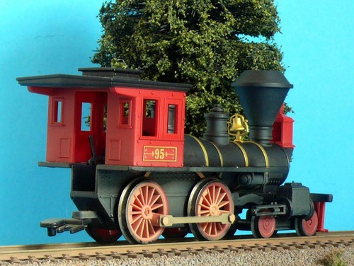 Hornby toy story 0 - toy,