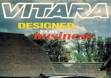 Suzuki Vitara Soft Top Sport