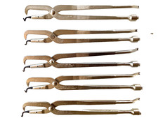 Snap On Tools USA 131A 13.5”