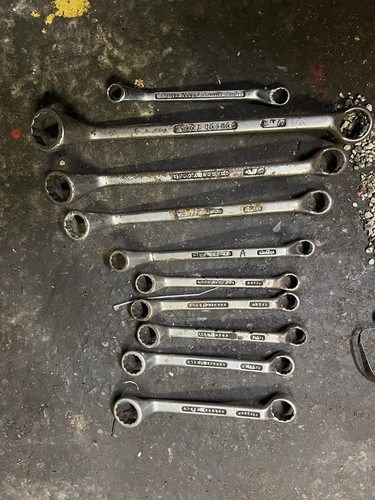 Vintage gordon tools - gordon, af