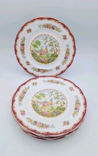 Royal albert chelsea bird - albert,