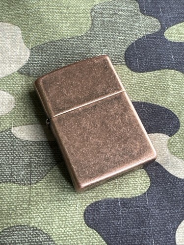 2019 zippo lighter - lighter, antique