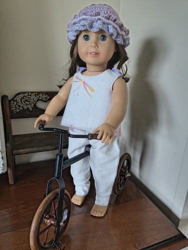 Summer outfit for american - summer,