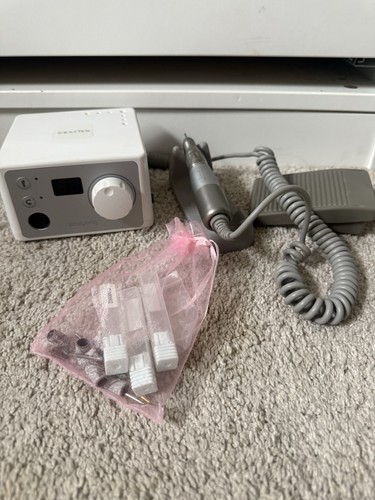 Saeyang k35 micromotor - k35, e-file