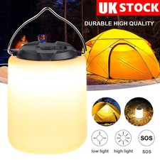 1/2 X LED Portable Camping