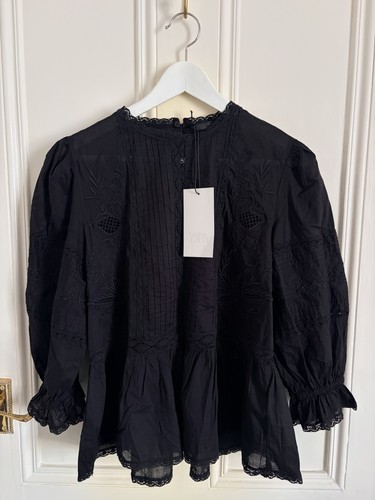 Zara women black - zara,