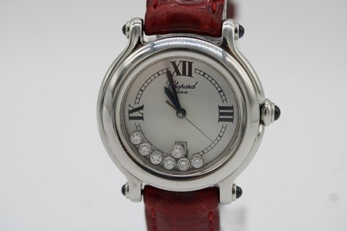 Chopard happy sport 8238 23 - sport, 27/8238-23
