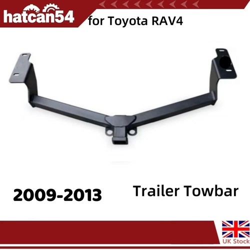 Towbar for toyota - toyota, rav4