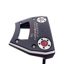 Used Scotty Cameron Futura 5S