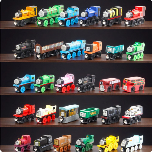 Thomas the tank - tank, engine