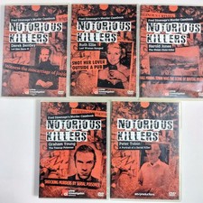 Fred Dinenage's Murder