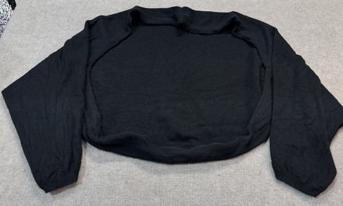Shirin guild cashmere - cashmere, shrug